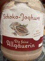 Die feine Allgäuerin