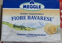 Fiore Bavarese