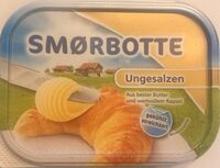 Smorbotte