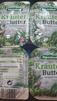 Kräuterbutter