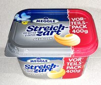 Streichzart gesalzen - Vorteilspack