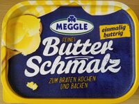 Butterschmalz