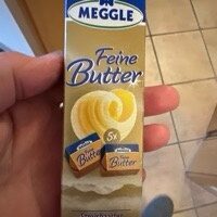 Butter