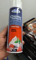 Crème fraîche