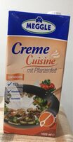 Creme Cuisine