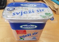 Svježi sir