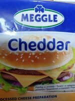 Cheddar