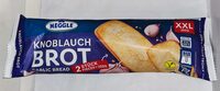 Knoblauchbrot XXL