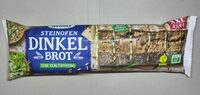 Steinofen-Dinkelbrot XXL Kräuterfüllung