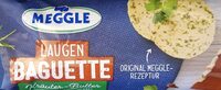 Baguette Laugenbaguette