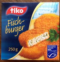 Fischburger