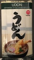 Udon