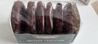 Oblaten Lebkuchen