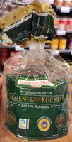 Elisen Lebkuchen