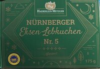 Nürnberger Lebkuchen