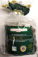 Nürnberger Elisen-Lebkuchen