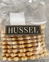 Belgische Butterwaffeln