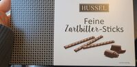 Feine Zartbitter Sticks