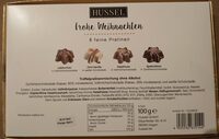 Frohe Weihnachten