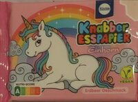 Knabber esspapier