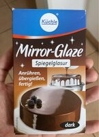 Mirror-Glaze