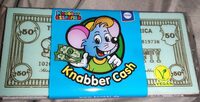 Knabber Cash