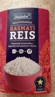 Basmatireis