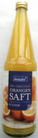 Orangensaft