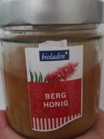 Berg Honig