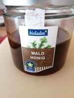 Waldhonig