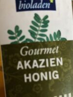 Akazien honig