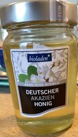 Deutscher Akazienhonig