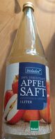 Apfelsaft