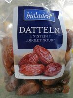 Datteln, entsteint