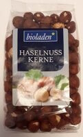Bio-Haselnusskerne