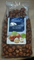 Haselnusskerne