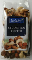 Studentenfutter