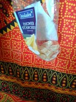 Bioladen Bio Ingwerstäbchen Kandiert