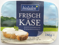 Frischkäse