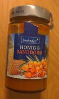 Honig & Sanddorn