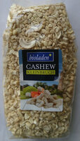 Cashew Kleinbruch
