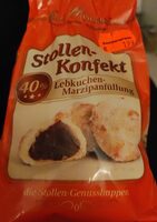 Stollen-Konfekt