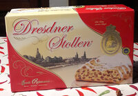 Dresdner Stollen