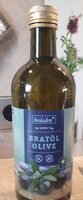 Bratlöl Olive