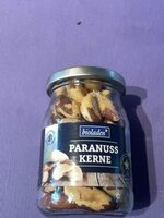 Paranuss Kerne