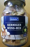 Kerniger Nuss-Mix