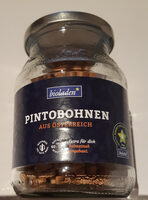 Pintobohnen