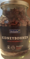 Kidneybohnen