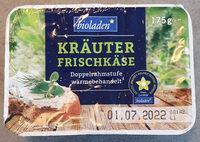 Kräuter Frischkäse