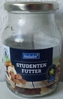 Studentenfutter